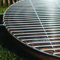 Грил BonFeu Bongrill corten 2