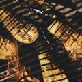 Грил BonFeu Bongrill corten 3