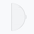 Грил BonFeu Bongrill ½ corten