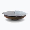 Грил BonFeu Bongrill ½ corten 3