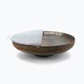 Грил BonFeu Bongrill ½ corten 2