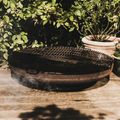 Грил BonFeu Bongrill ½ corten 5