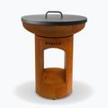 Градинско огнище BonFeu BonBiza corten 3