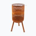 Градинско огнище BonFeu BonVes corten 3