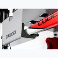 STASDOCK Bike Hanger deep silver 6