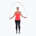 Pure2Improve Basic Rope въже за скачане черно 02723 2