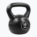 Тежест 10 кг Pure2Improve черен P2I202100 2
