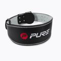 Колан за културизъм Pure2Improve Weight black P2I200780