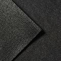 Килимче за оборудване Pure2Improve черно P2I200980 4
