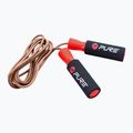 Скаканка Pure2Improve Jump Rope Кожена лента P2I201200