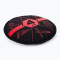 Чанта за пясък 4 кг Pure2Improve Sandbell черна/червена P2I201220