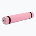 Pure2Improve TPE Yoga Mat 6 мм розов 3599 4
