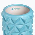 Pure2Improve Масажен ролер за йога, син 3602 3