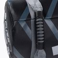 15-килограмова тренировъчна чанта Pure2Improve Power Bag сива/черна P2I201730 4