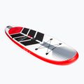 Дъска с платно WindSUP Pure4Fun Wind бяла P4F950220 5