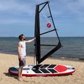 Дъска с платно WindSUP Pure4Fun Wind бяла P4F950220 13