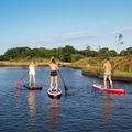 Дъска с платно WindSUP Pure4Fun Wind бяла P4F950220 14