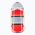 Pure4Fun SUP дъска Giant 4.57m червена P4F940230 3