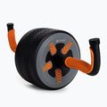 Pure2Improve 2W1 Ab Wheel/Kettlebell колело за упражнения черно 4303 3