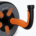 Pure2Improve 2W1 Ab Wheel/Kettlebell колело за упражнения черно 4303 4