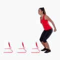 Прегради Pure2Improve Flexibele Hurdles red 6