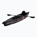 Pure4Fun Dropstitch black 160000 Надуваем каяк за 1 човек с високо налягане 3