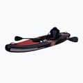 Хибриден каяк/SUP/Bodyboard за 1 човек Pure4Fun TRI Purpose черен P4F160020 4
