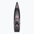 Каяк/SUP хибрид за 1 човек Pure4Fun Dual Purpose черен P4F160040 2