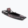 Каяк/SUP хибрид за 1 човек Pure4Fun Dual Purpose черен P4F160040 5