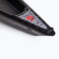 Каяк/SUP хибрид за 1 човек Pure4Fun Dual Purpose черен P4F160040 6