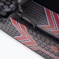 Каяк/SUP хибрид за 1 човек Pure4Fun Dual Purpose черен P4F160040 8