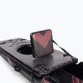 Каяк/SUP хибрид за 1 човек Pure4Fun Dual Purpose черен P4F160040 9
