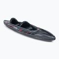 Pure4Fun XPRO Kayak 3.0 надуваем каяк за 2 човека с високо налягане, сив P4F150130 5