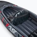 Pure4Fun XPRO Kayak 3.0 надуваем каяк за 2 човека с високо налягане, сив P4F150130 8