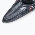 Pure4Fun XPRO Kayak 3.0 надуваем каяк за 2 човека с високо налягане, сив P4F150130 10