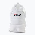 Дамски обувки FILA Disruptor white 6