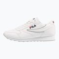 FILA дамски обувки Orbit Low white 9