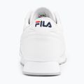 FILA дамски обувки Orbit Low white 10