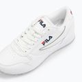 FILA дамски обувки Orbit Low white 13