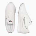 FILA дамски обувки Orbit Low white 14