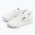 FILA дамски обувки Orbit Low white 15