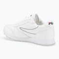 FILA дамски обувки Orbit Low white 3