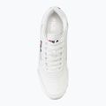 FILA дамски обувки Orbit Low white 5