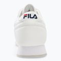 FILA дамски обувки Orbit Low white 6