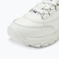 Дамски обувки FILA Strada Low white 7