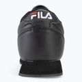 FILA мъжки обувки Orbit Low black/black 6