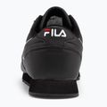 FILA мъжки обувки Orbit Low black/black 10