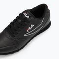 FILA мъжки обувки Orbit Low black/black 13