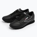 FILA мъжки обувки Orbit Low black/black 15