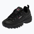 Дамски обувки FILA Disruptor black/black 8